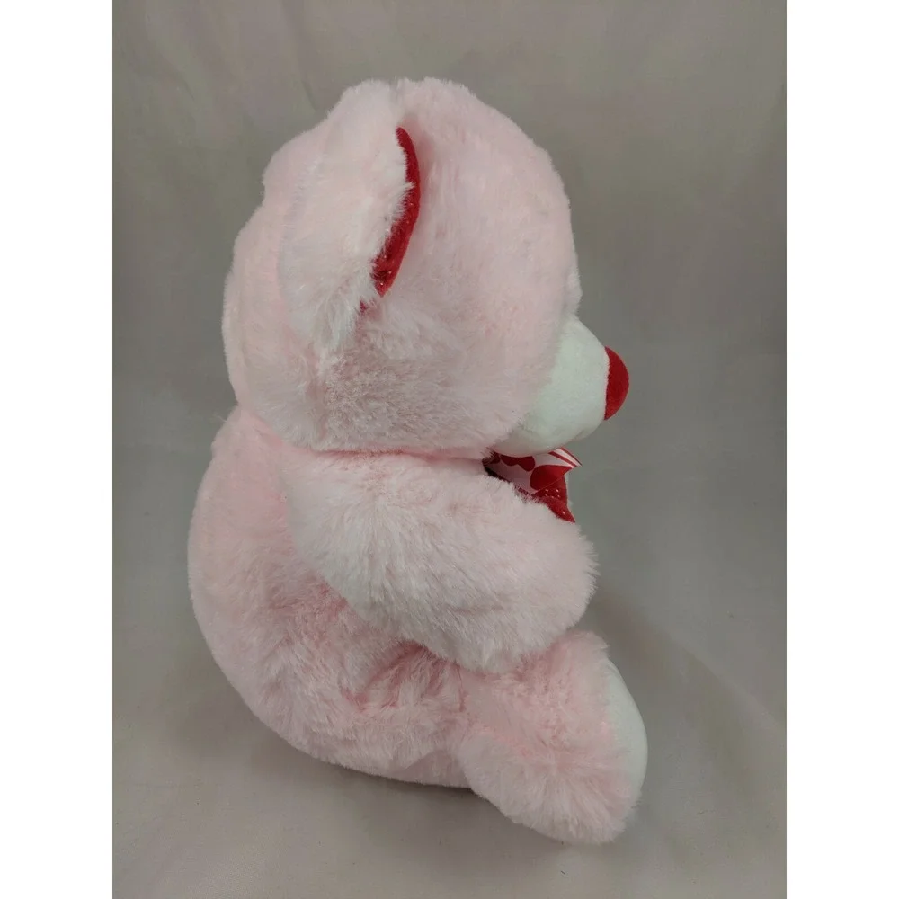 Midwood Brands pink bear